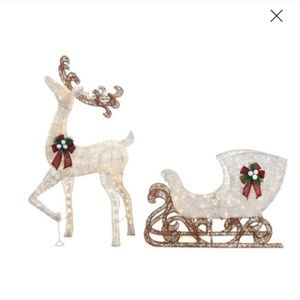 Christmas decorations